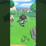 住民厳選パート1#あつまれどうぶつの森 #あつ森 #どうぶつの森 #住民厳選 #animalcrossing #acnh #vtuber #games #shorts #youtubeshorts