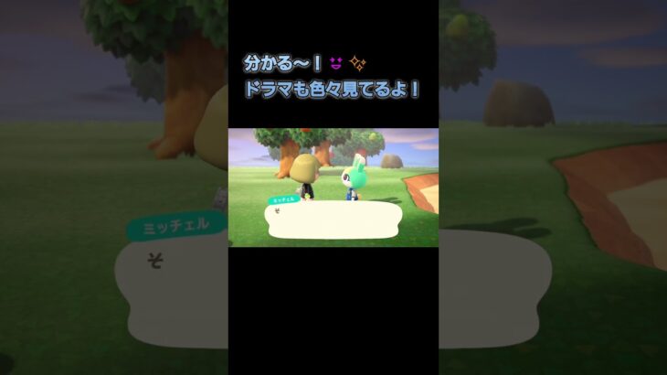 あつ森　#179　まったりしていきませんか？🐰✨️