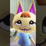 病院編：待合室の謎のヒーロー　#あつ森　#なにこれ  #아마514🫧
