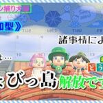 【あつ森参加型】本日、からあげべん島は工事中につき。#61【まったりやります】