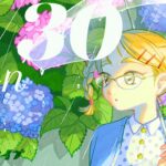 6/30(月) 🌞 朝活配信あささこライブ【あつ森雑談配信】