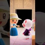 【あつ森ASMR】ようこそ🩵／vlog／【環境音】【作業音】 #animalcrossingbgm #asmr #animalcrossing #あつ森