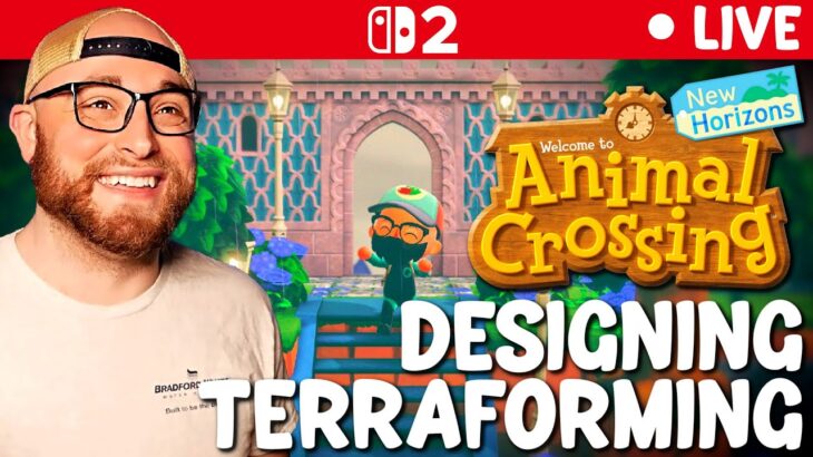 Cozy Late Vibes! Animal Crossing New Horizons!