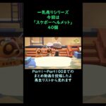 【あつ森】　一気売り シリーズ  Part1414 今回は 【スケボーヘルメット】 40個 いくらか分かるかい？