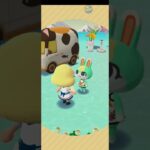 R_250519-A #AnimalCrossing #AnimalCrossingNewHorizons #ポケ森 #PocketCamp #acnh #ゲーム #あつ森 #Games #動物森友會