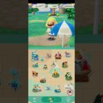 R_250531-A #AnimalCrossing #AnimalCrossingNewHorizons #ポケ森 #PocketCamp #acnh #ゲーム #あつ森 #Games #動物森友會