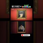 【あつ森】Scream②/BE:FIRST #あつ森再現 #BF_Scream #BEFIRST #あつ森 #あつまれどうぶつの森 #ビーファースト