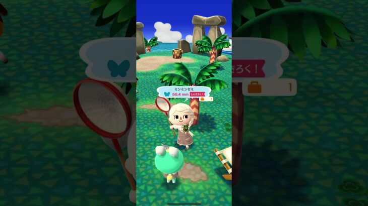ポケ森 #animalcrossing #dantdmanimalcrossing #ポケ森しか勝たん #あつまれどうぶつの森 #あつ森 #animalcrossingnewhorizons