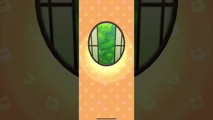 ポケ森 #あつまれどうぶつの森 #dantdmanimalcrossing #あつ森 #animalcrossing #ゲーム #animalcrossingnewhorizons