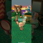 ポケ森 #あつまれどうぶつの森 #dantdmanimalcrossing #あつ森 #ゲーム #animalcrossing #animalcrossingnewhorizons