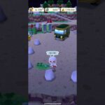 ポケ森 #あつまれどうぶつの森 #dantdmanimalcrossing #あつ森 #ゲーム #animalcrossing #animalcrossingnewhorizons