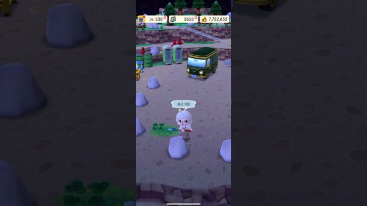 ポケ森 #あつまれどうぶつの森 #dantdmanimalcrossing #あつ森 #ゲーム #animalcrossing #animalcrossingnewhorizons