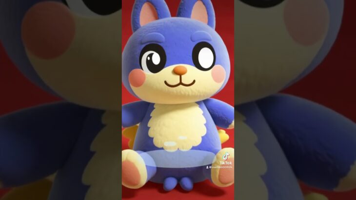 #pokemon #ポケットモンスター #ポケモン #あつまれどうぶつの森 #あつ森 #animalcrossing #ゴンベ#かわいい #love #おもしろ動画