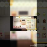 【あつ森】機能的でイケてるお部屋の作り方！　#あつ森　#shorts