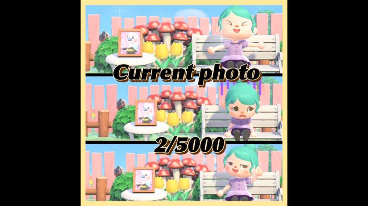 【あつ森🏕️】『しのぶちゃんナイス✨』#shorts