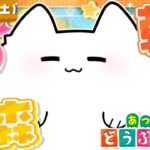 【あつ森】朝活あつ森☀️ゆるゆる島クリ！！【雑談】 #shorts
