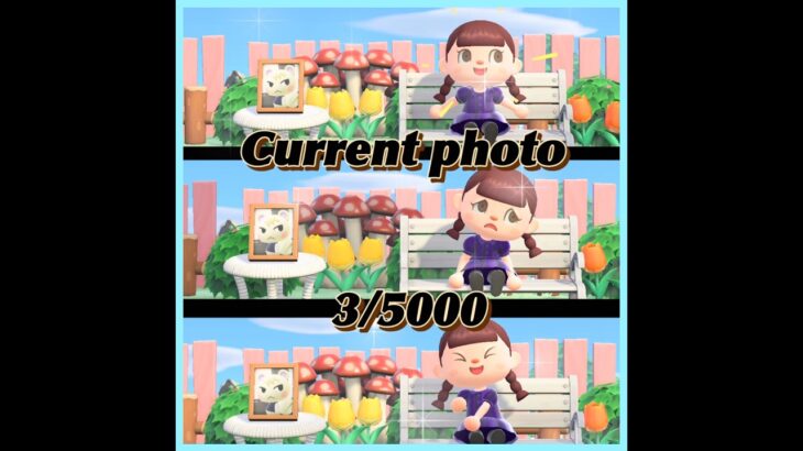 【あつ森🏕️】『大人気のジュンくん早すぎる✨』#shorts #animalcrossing #あつまれどうぶつの森