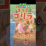 【あつ森】初日から一発住民厳選が神すぎて面白すぎた #shorts #あつ森 #あつまれどうぶつの森 #switch #ゲーム実況 #vtuber #切り抜き #新人vtuber #個人vtuber