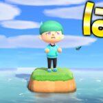 は？switch2の新作あつ森を１億年ぶりにプレイしたら大変なことに。。。【あつ森】#1