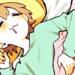 【あつ森&雑談】たべっ子どうぶつの映画みたよ