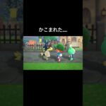 喰われるぞミッチェル…[あつ森]