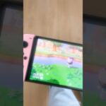 あつ森始めたばっか