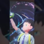 あつ森住民総選挙