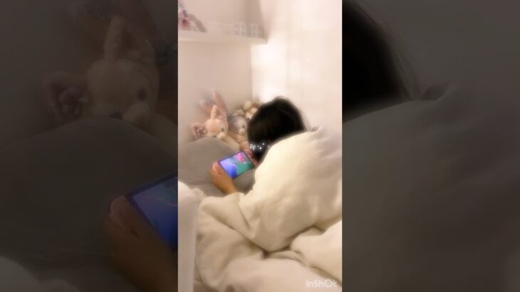 あつ森楽しい