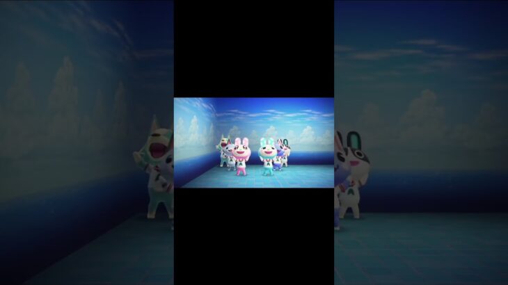 かえして！ニーソックス(あつ森)