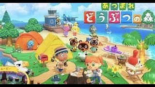 【あつ森】島整備