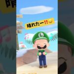 #あつ森 #あつまれどうぶつの森 #ゲーム #天気予報 #検証シリーズ