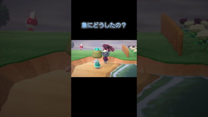 あつ森　#205　まったりしていきませんか？😸✨️