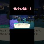 あつ森　#235　まったりしていきませんか？🐰✨️