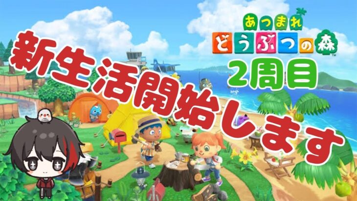 【あつ森2周目】#4 島評判☆3を目指して！ Subscriber I want 103 more people up to 1500 【どうぶつの森/初見さん歓迎/#縦型配信/#shorts】