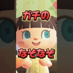 なぞなぞの真実に気付いた小3娘/あつ森アニメ#あつまれどうぶつの森