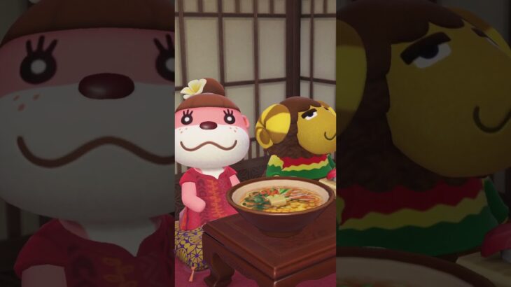 【あつ森BGM】【食堂】【和風】和食堂で味わうボサノバ｜心落ち着くジャズBGM + ASMR食器音