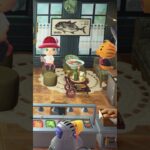 【あつ森BGM】寿司屋で味わうボサノバ🍣癒しの和風Jazz BGM｜作業・勉強用