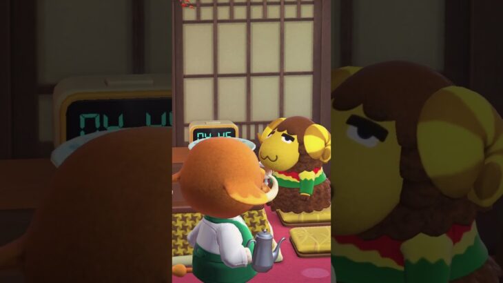 【あつ森BGM】【集中】寿司屋で味わうボサノバ🍣癒しの和風Jazz BGM｜作業・勉強用