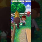M_250630-A #AnimalCrossing #AnimalCrossingNewHorizons #ポケ森 #PocketCamp #acnh #ゲーム #あつ森 #Games #動物森友會