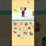 M_250707   #AnimalCrossing #AnimalCrossingNewHorizons #ポケ森 #PocketCamp #acnh #ゲーム #あつ森 #Games #動物森友會