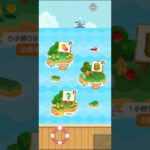 M_250712-D #AnimalCrossing #AnimalCrossingNewHorizons #ポケ森 #PocketCamp #acnh #ゲーム #あつ森 #Games #動物森友會