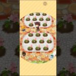 M_250713-A #AnimalCrossing #AnimalCrossingNewHorizons #ポケ森 #PocketCamp #acnh #ゲーム #あつ森 #Games #動物森友會