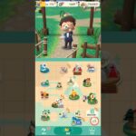 M_250716-A #AnimalCrossing #AnimalCrossingNewHorizons #ポケ森 #PocketCamp #acnh #ゲーム #あつ森 #Games #動物森友會