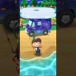 M_250716-B #AnimalCrossing #AnimalCrossingNewHorizons #ポケ森 #PocketCamp #acnh #ゲーム #あつ森 #Games #動物森友會