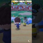M_250716-D #AnimalCrossing #AnimalCrossingNewHorizons #ポケ森 #PocketCamp #acnh #ゲーム #あつ森 #Games #動物森友會
