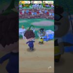 M_250717-A #AnimalCrossing #AnimalCrossingNewHorizons #ポケ森 #PocketCamp #acnh #ゲーム #あつ森 #Games #動物森友會