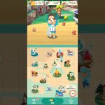 M_250719-D #AnimalCrossing #AnimalCrossingNewHorizons #ポケ森 #PocketCamp #acnh #ゲーム #あつ森 #Games #動物森友會