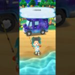 M_250719-F #AnimalCrossing #AnimalCrossingNewHorizons #ポケ森 #PocketCamp #acnh #ゲーム #あつ森 #Games #動物森友會