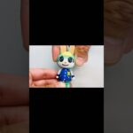 どうぶつの森　ミッチェル作成Making Animal Crossing Sasha #あつ森  #shorts #Nintendo