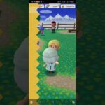 R_250603   #AnimalCrossing #AnimalCrossingNewHorizons #ポケ森 #PocketCamp #acnh #ゲーム #あつ森 #Games #動物森友會
